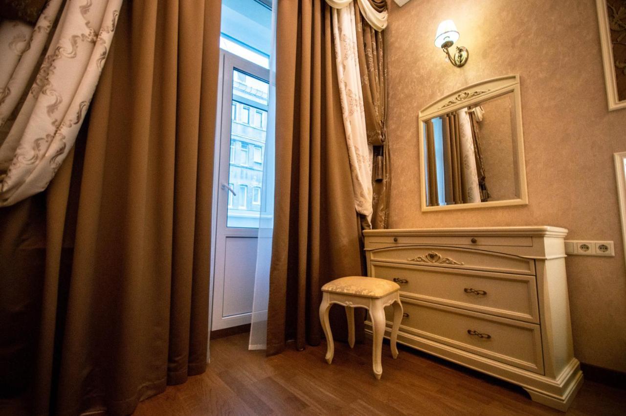 Kyiv Classic Apartment Екстер'єр фото