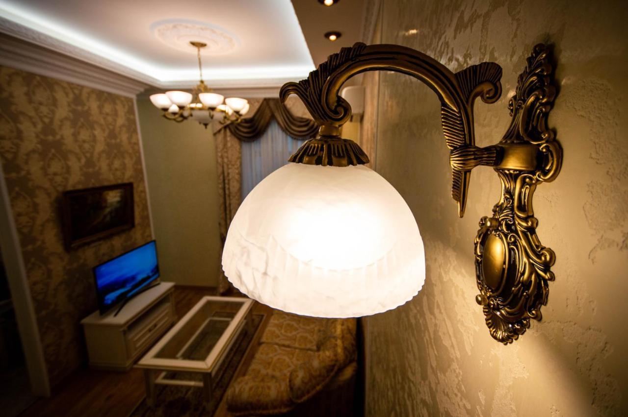 Kyiv Classic Apartment Екстер'єр фото