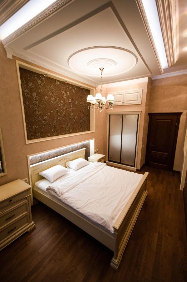 Kyiv Classic Apartment Екстер'єр фото