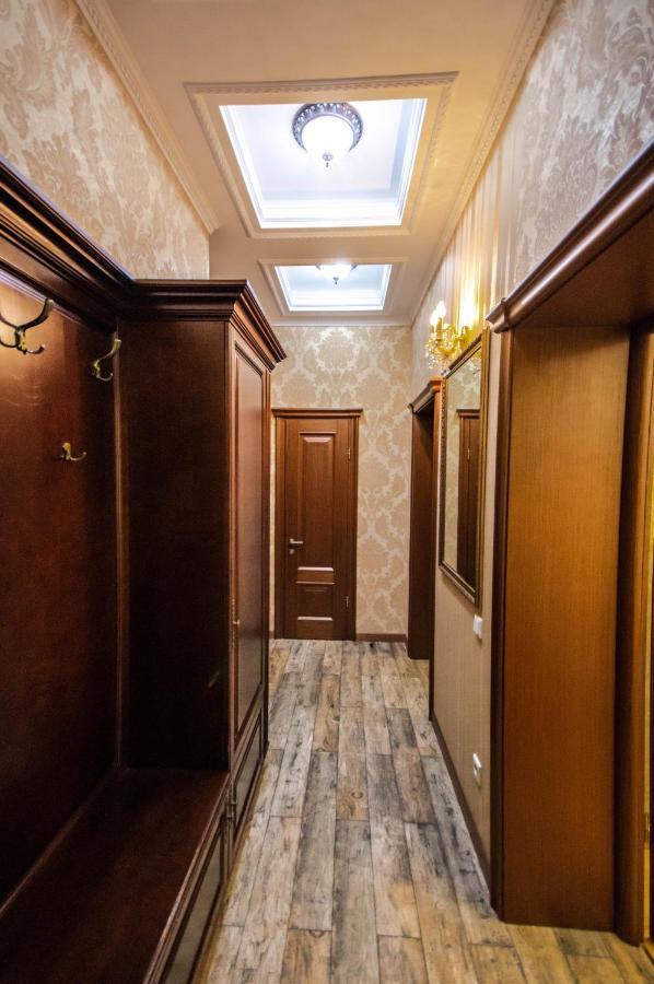 Kyiv Classic Apartment Екстер'єр фото