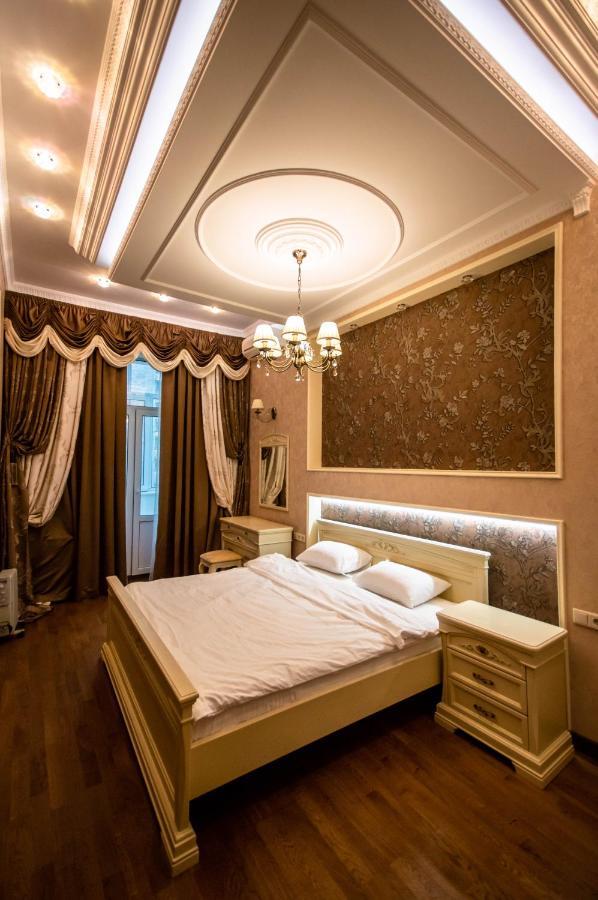 Kyiv Classic Apartment Екстер'єр фото