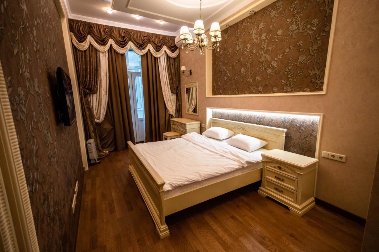 Kyiv Classic Apartment Екстер'єр фото
